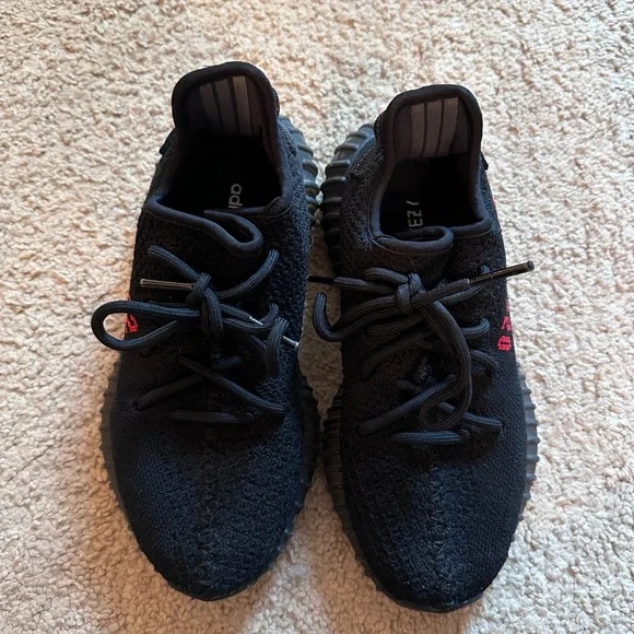 Authentic Yeezy Boost 350s - Picture 2 of 7